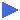 Picture of forward-facing arrow.